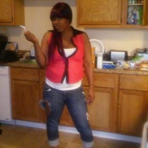 Meet your Posher, Nicci